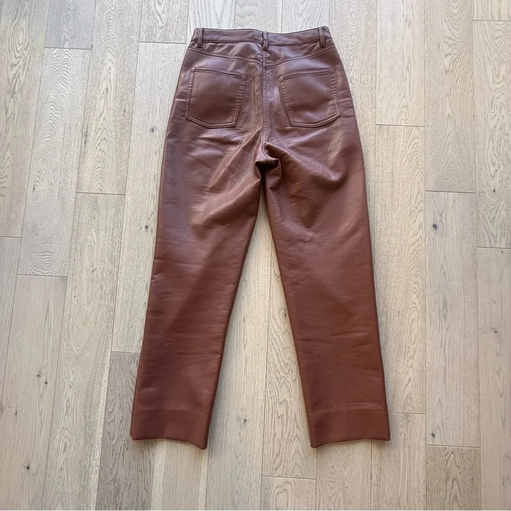 ✨4 for $60✨ Aritzia Wilfred Pants Size 8 - Picture 2 of 8
